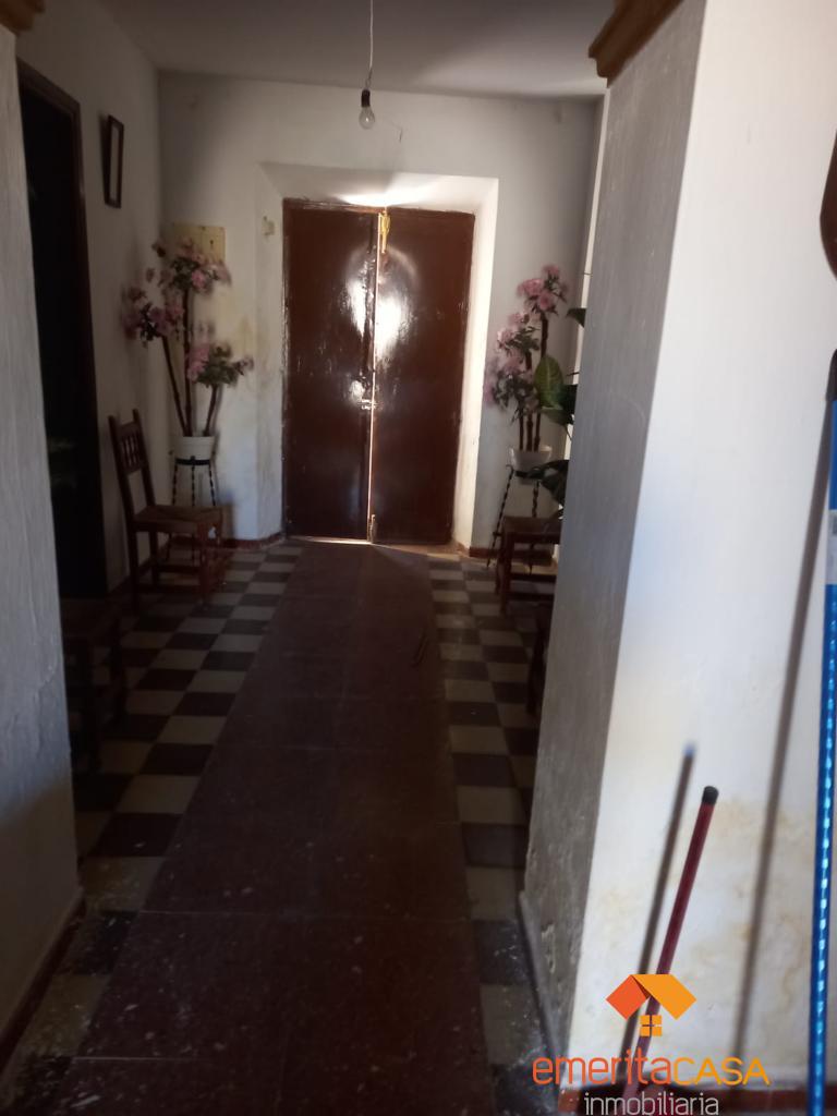 For sale of house in Mérida