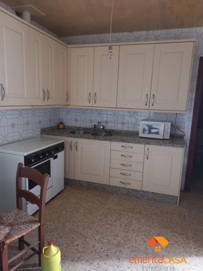 For sale of house in Mérida