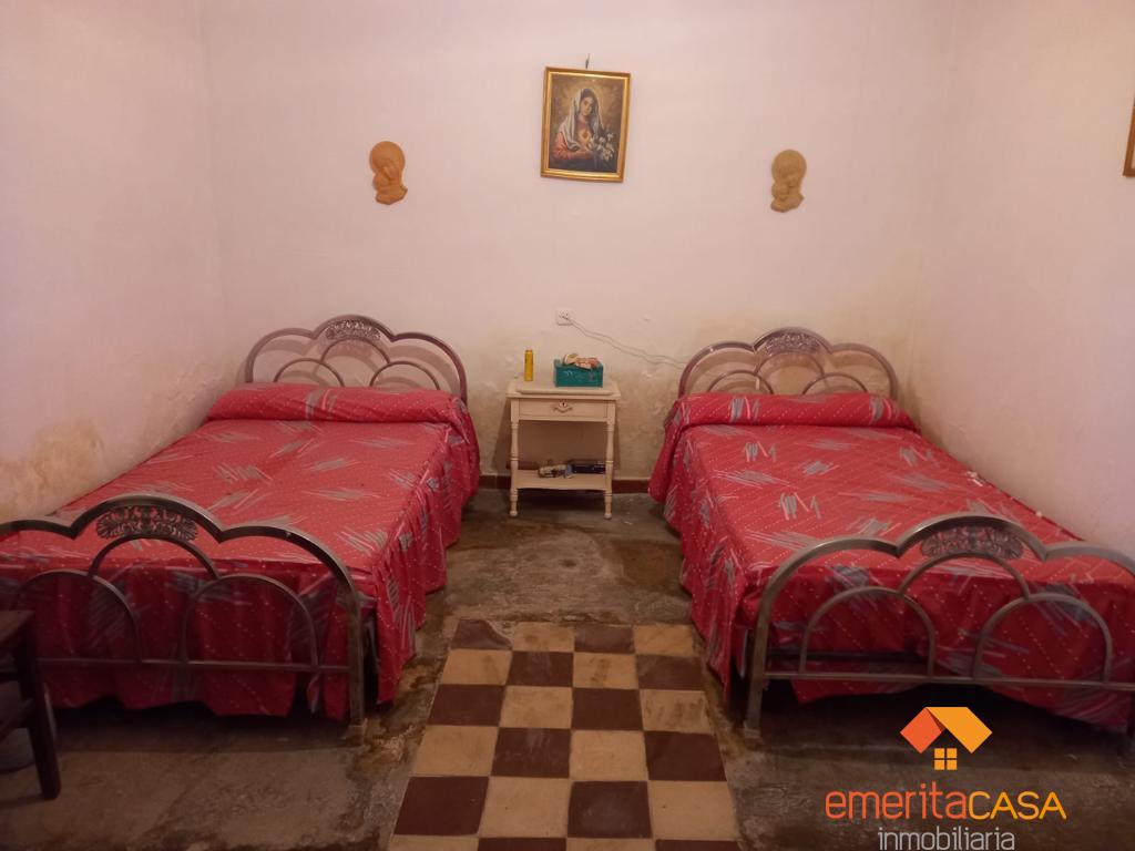 For sale of house in Mérida