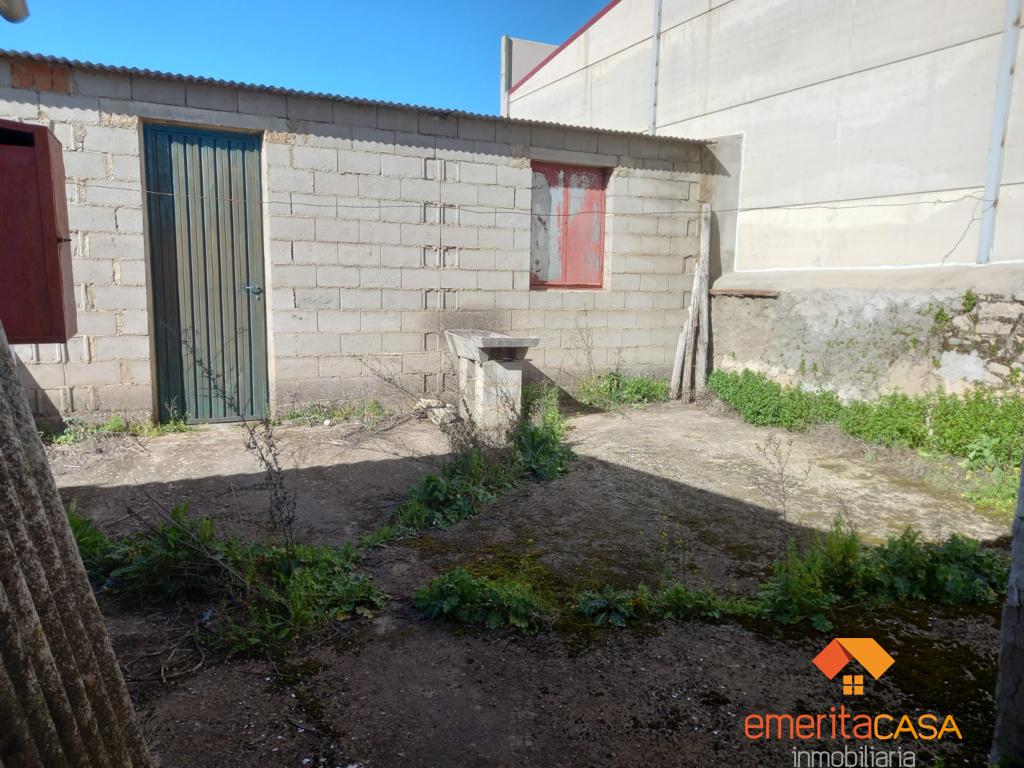 For sale of house in Mérida