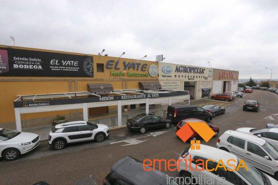 Venta de nave industrial en Mérida