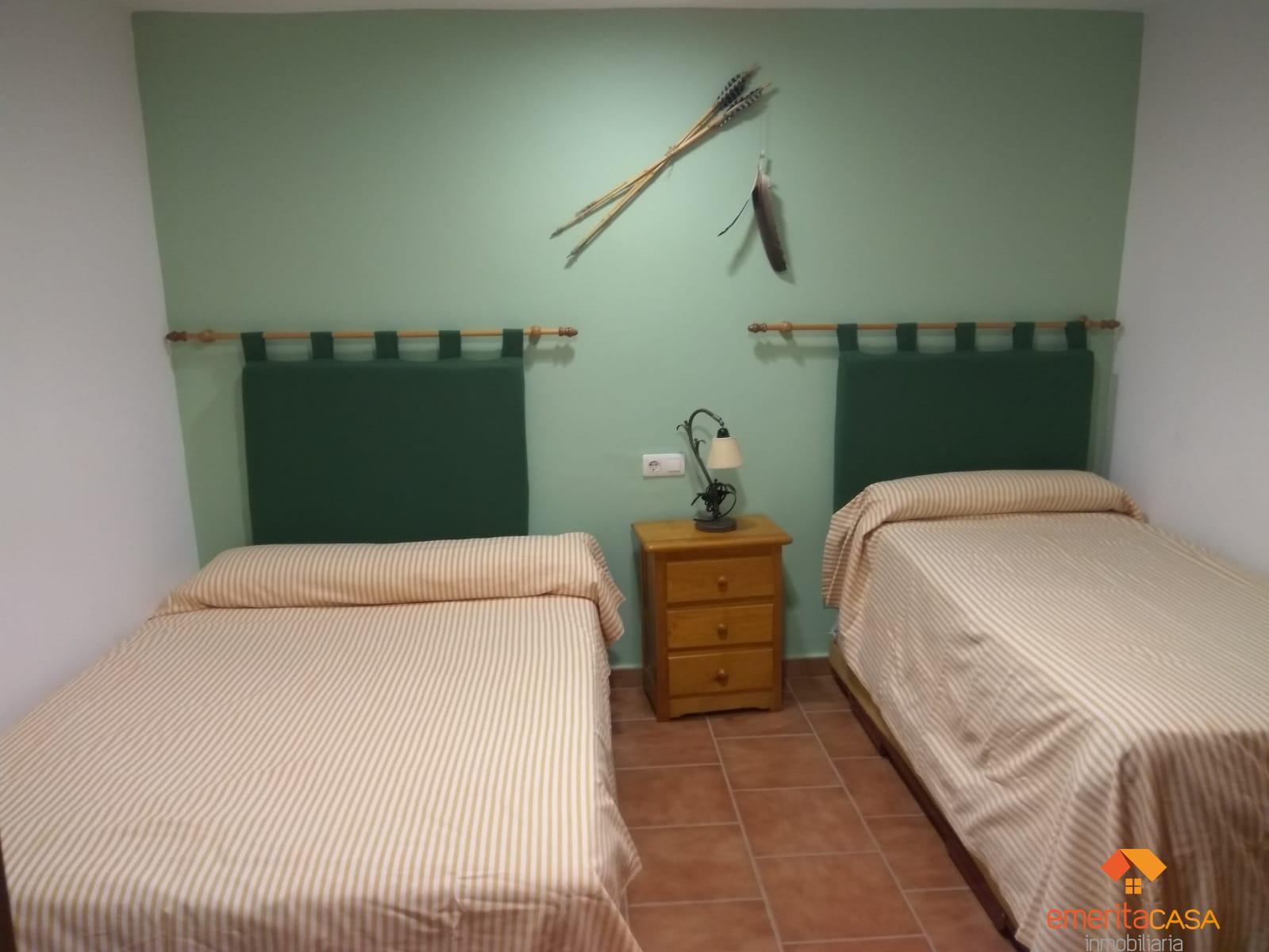 Venta de casa en Mérida