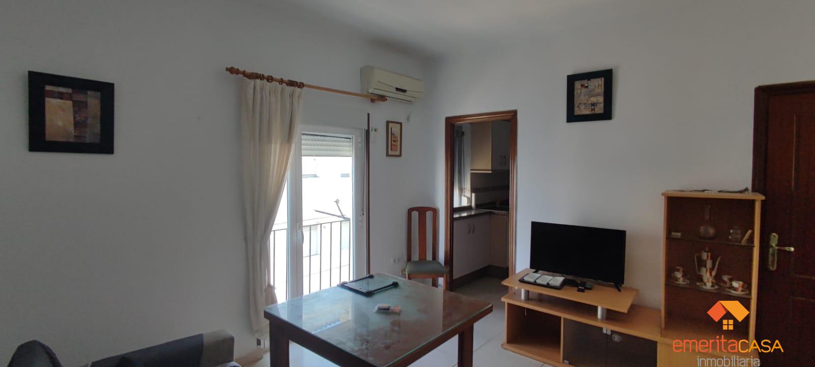 For rent of flat in Mérida