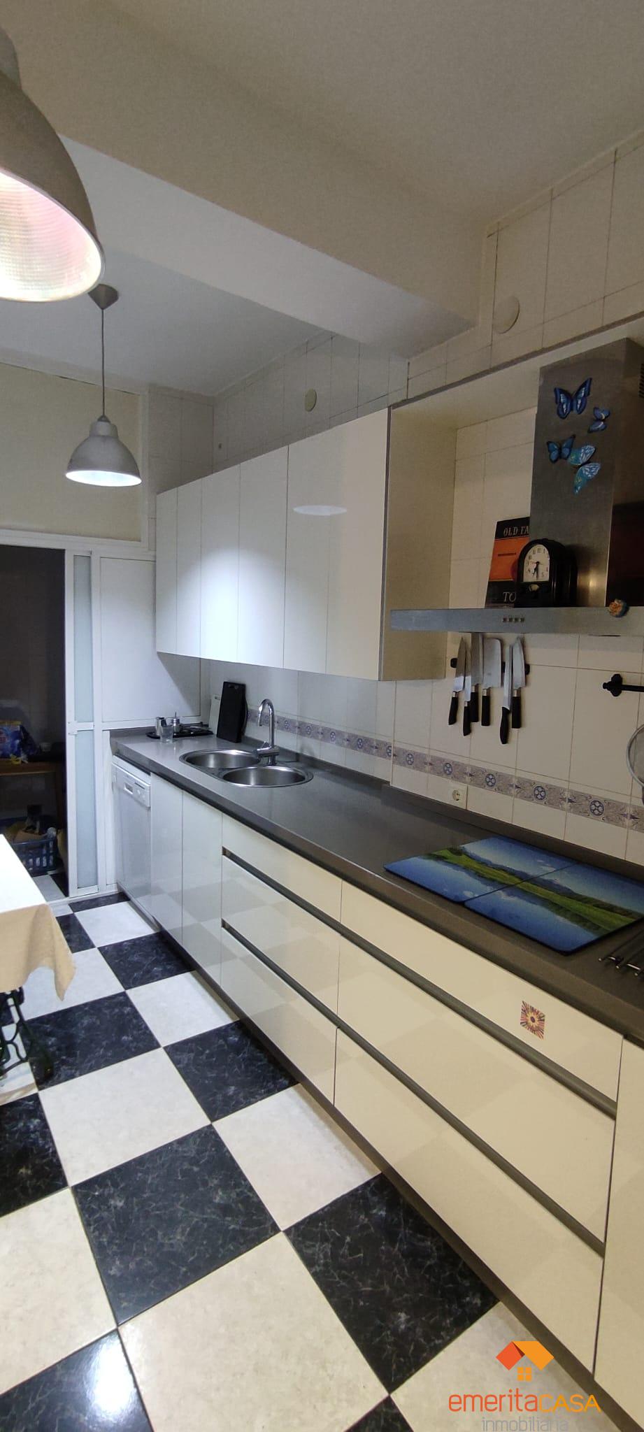 For sale of flat in Mérida