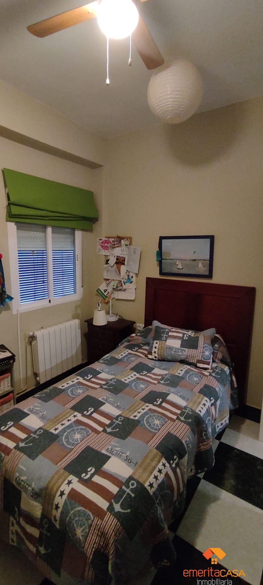 For sale of flat in Mérida
