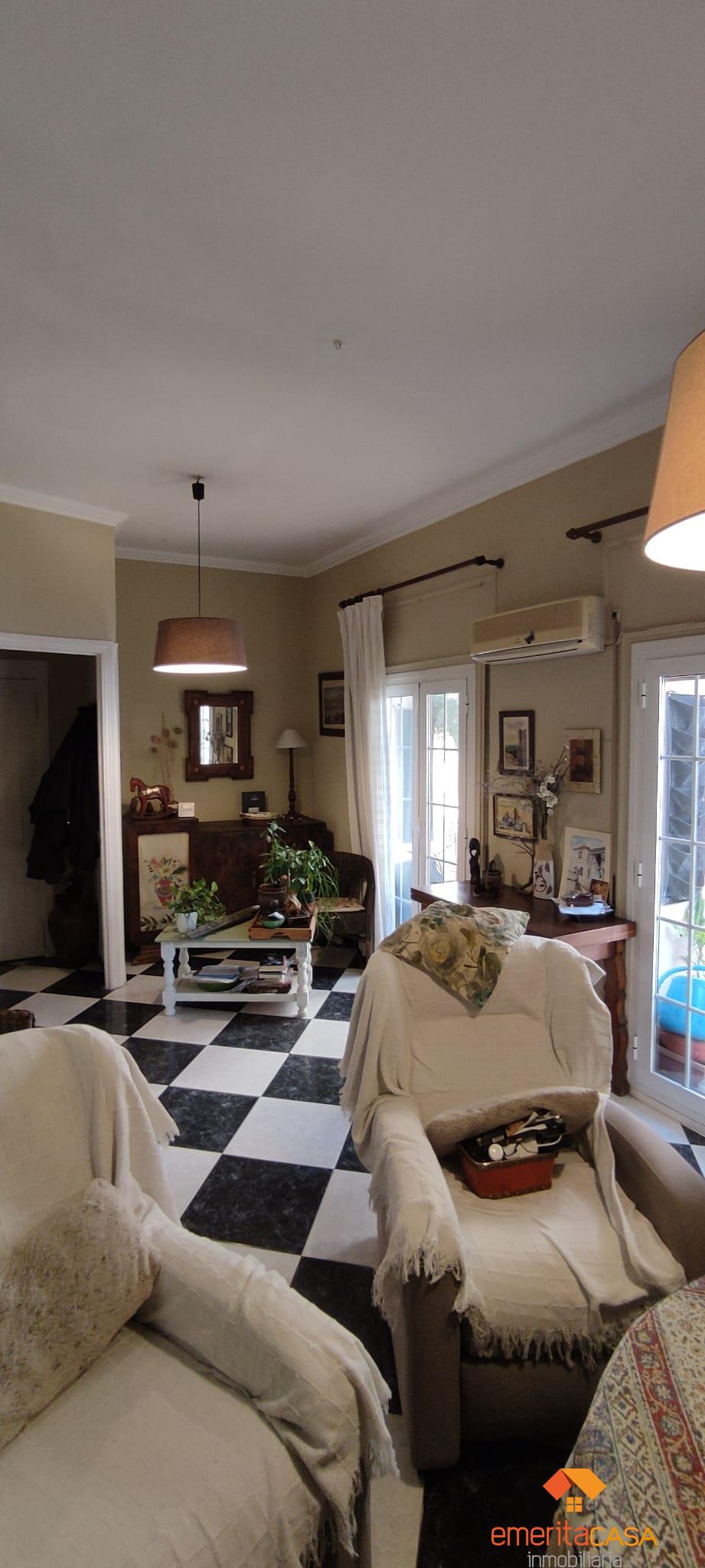 For sale of flat in Mérida