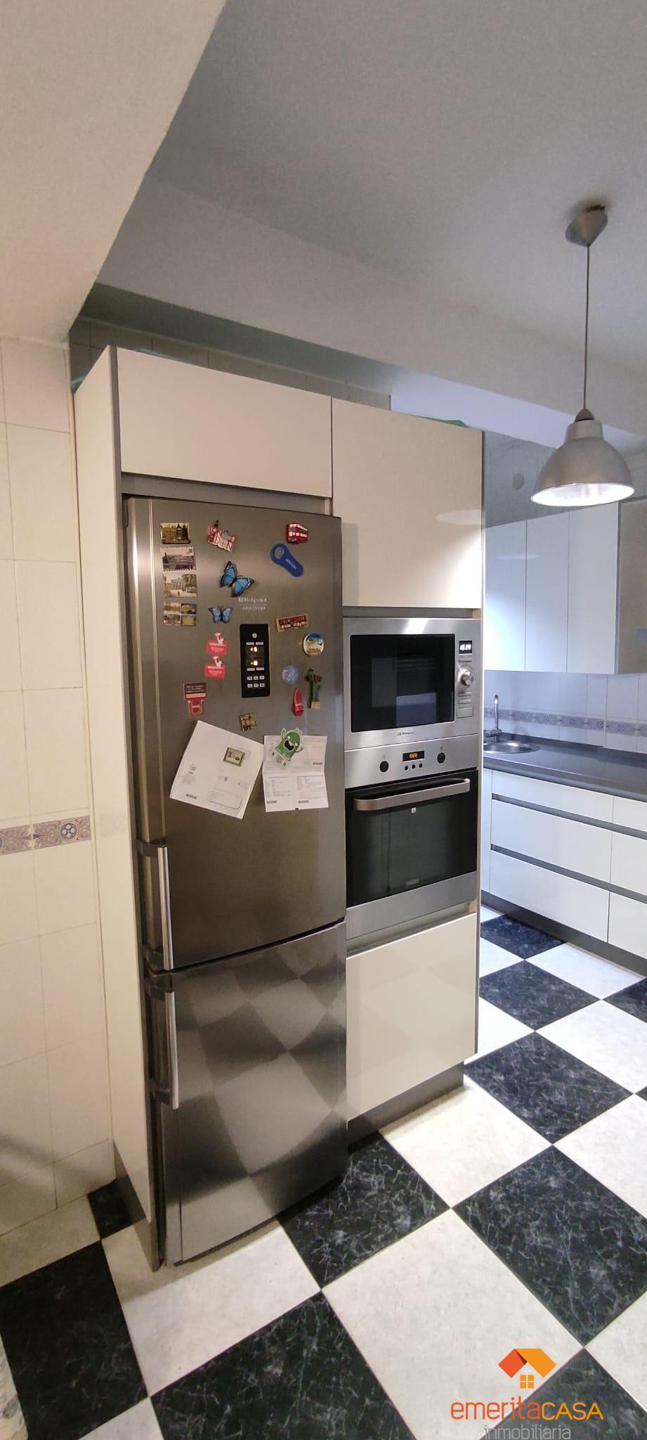 For sale of flat in Mérida