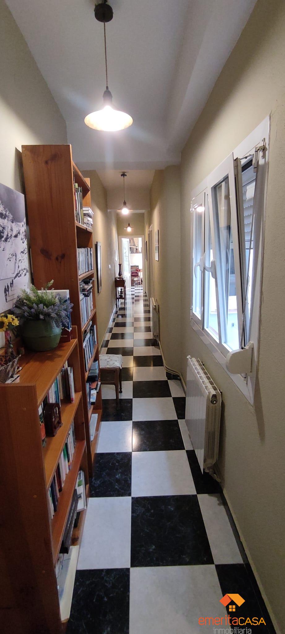 For sale of flat in Mérida