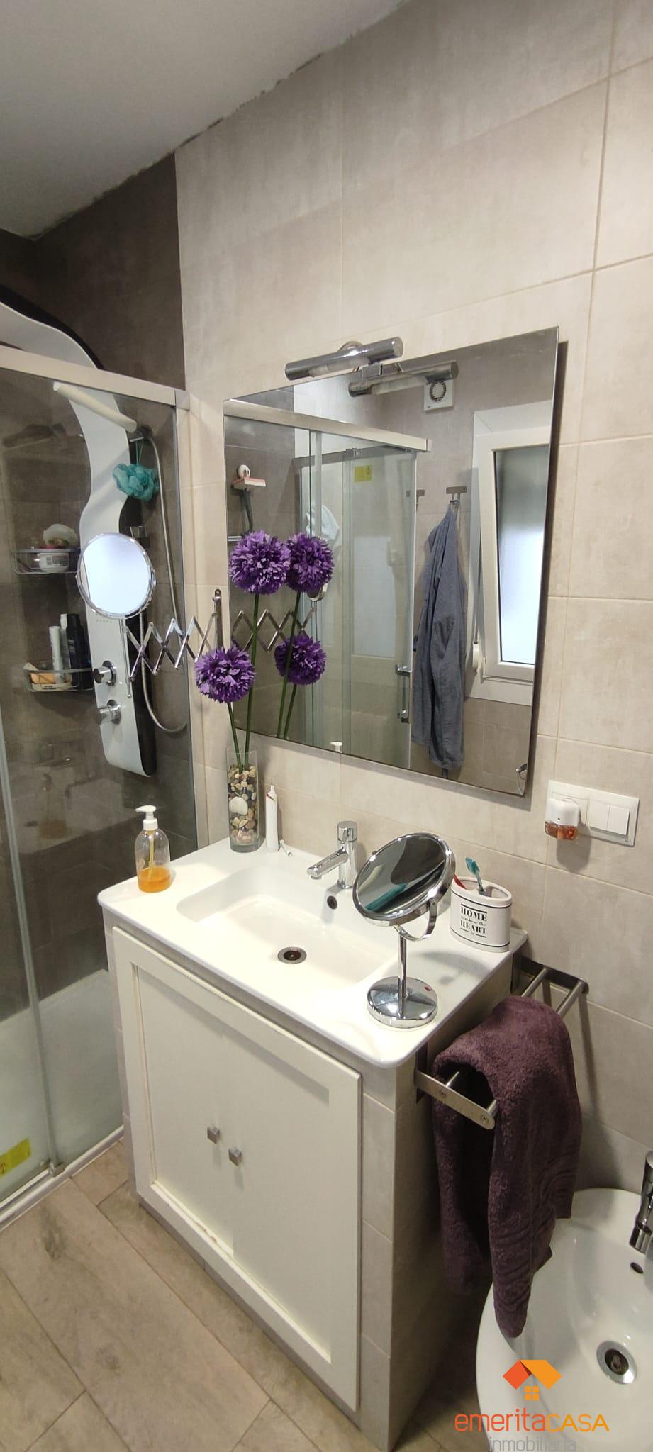 For sale of flat in Mérida