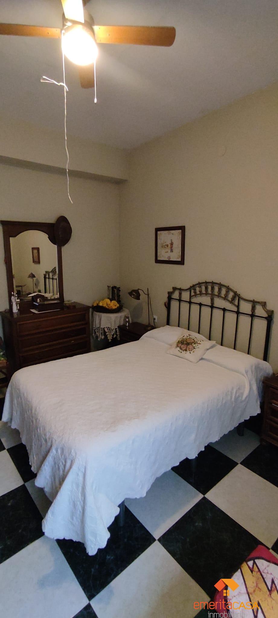 For sale of flat in Mérida