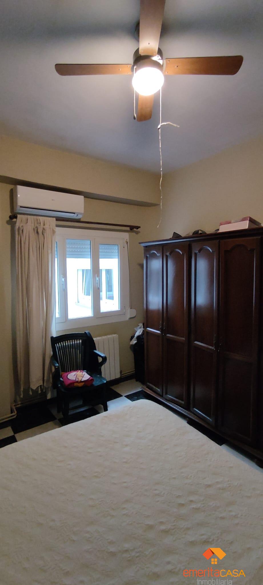 For sale of flat in Mérida