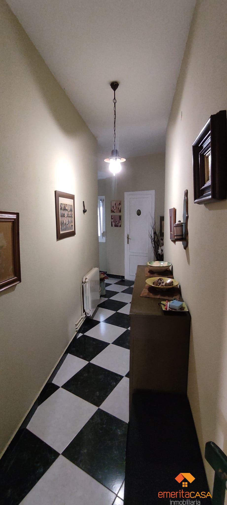 For sale of flat in Mérida