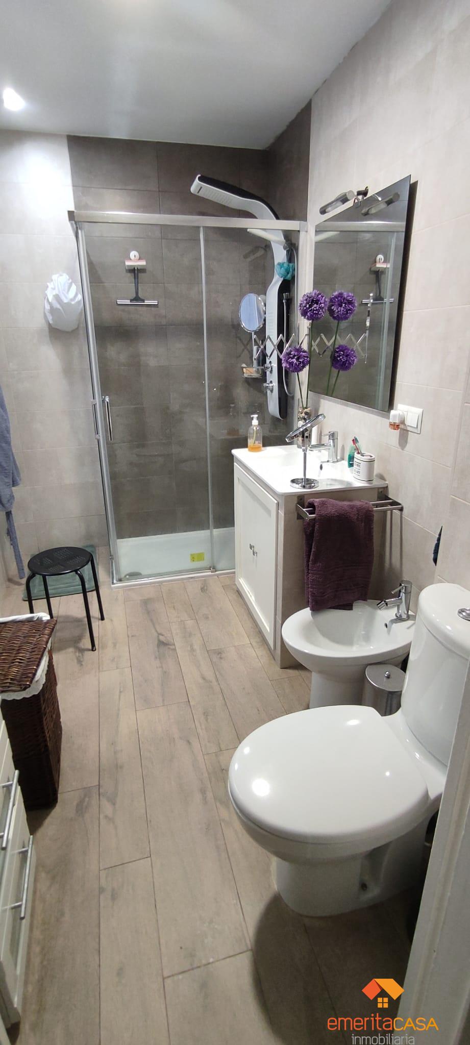 For sale of flat in Mérida