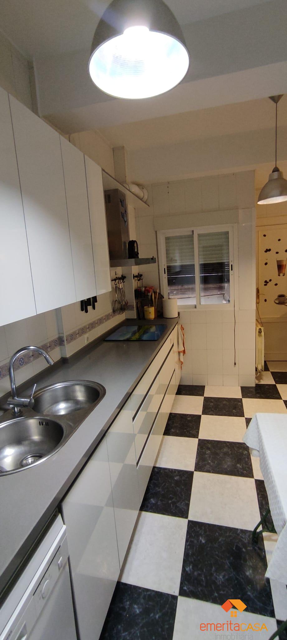 For sale of flat in Mérida