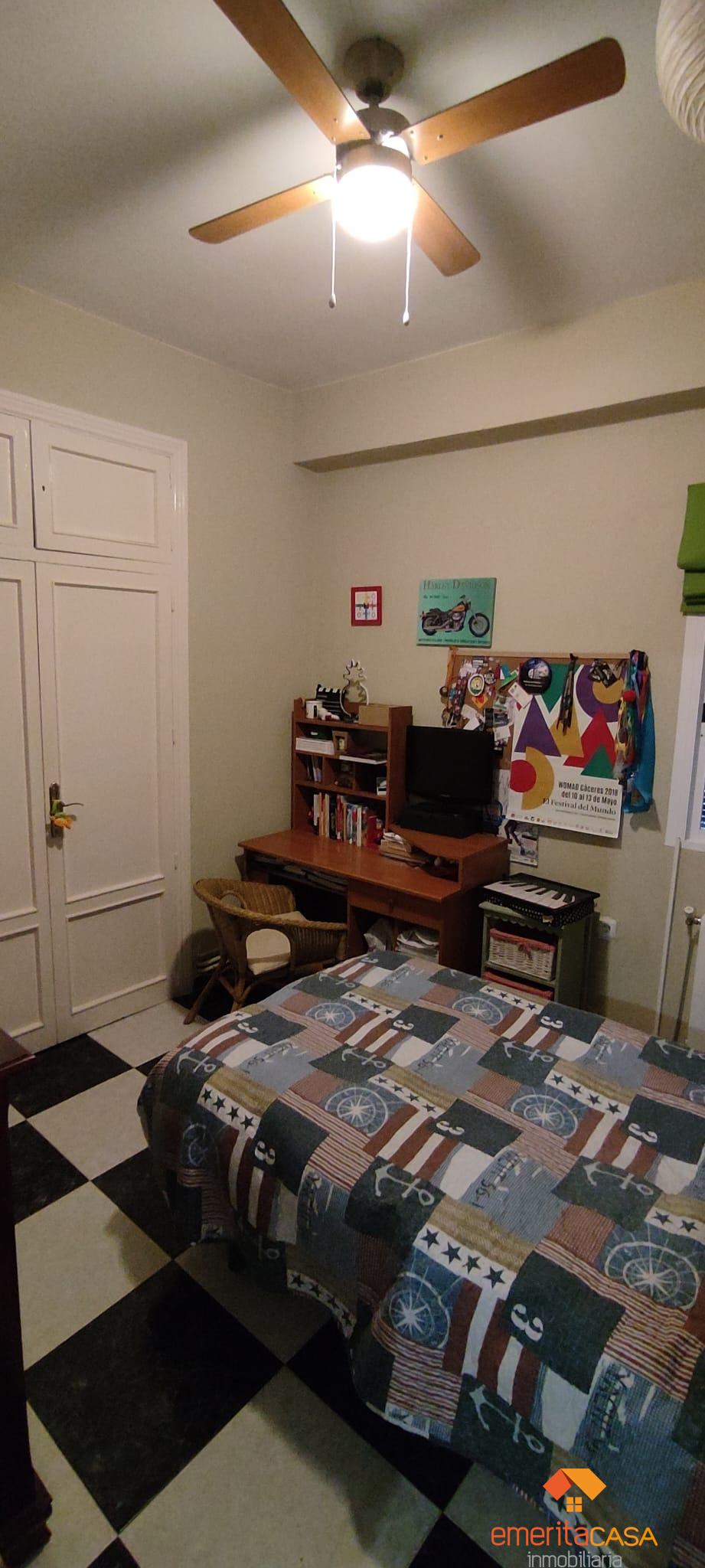 For sale of flat in Mérida