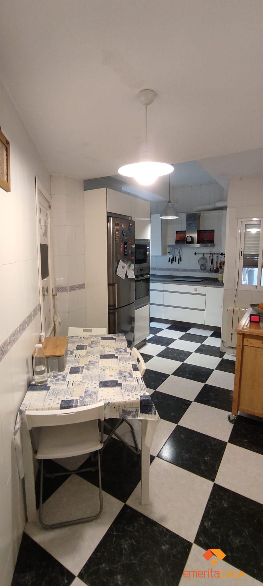 For sale of flat in Mérida