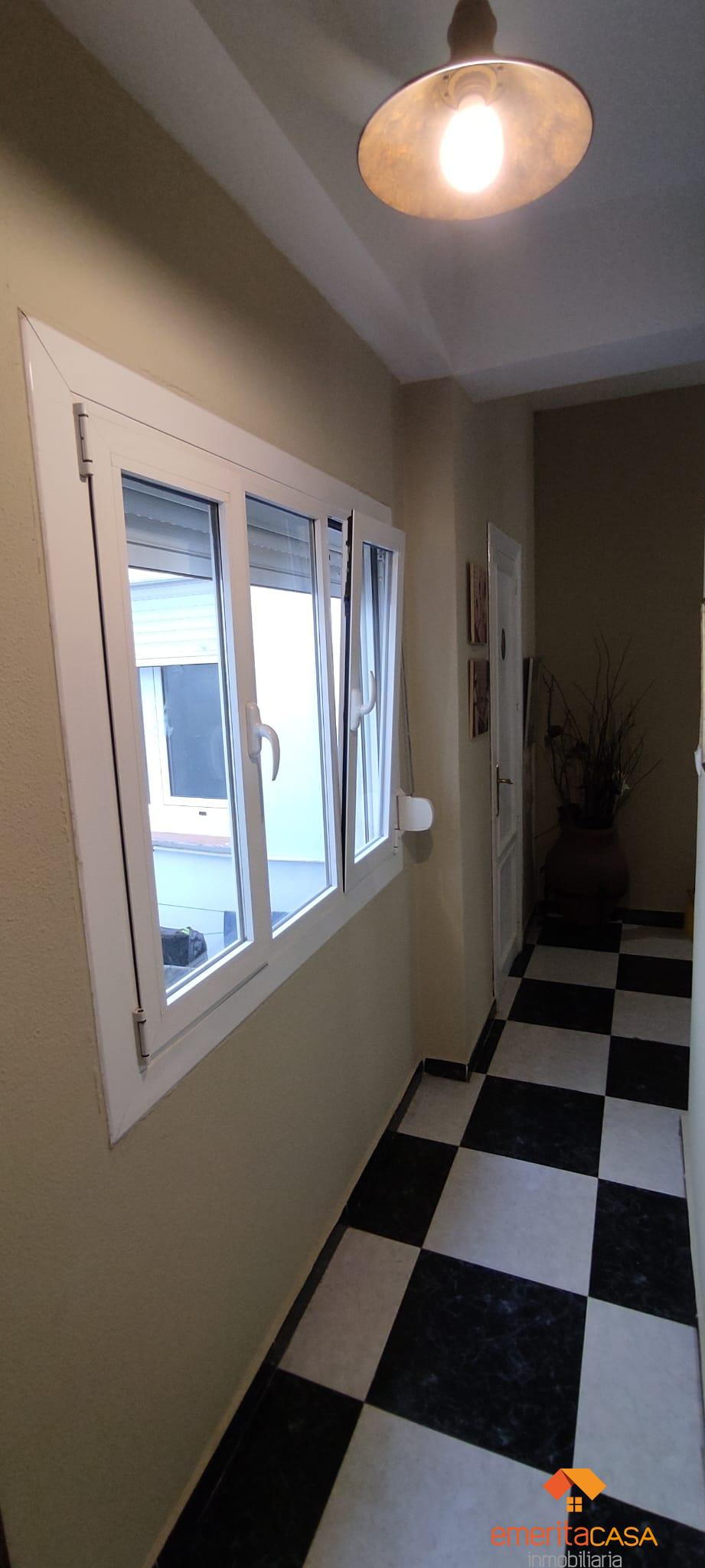 For sale of flat in Mérida