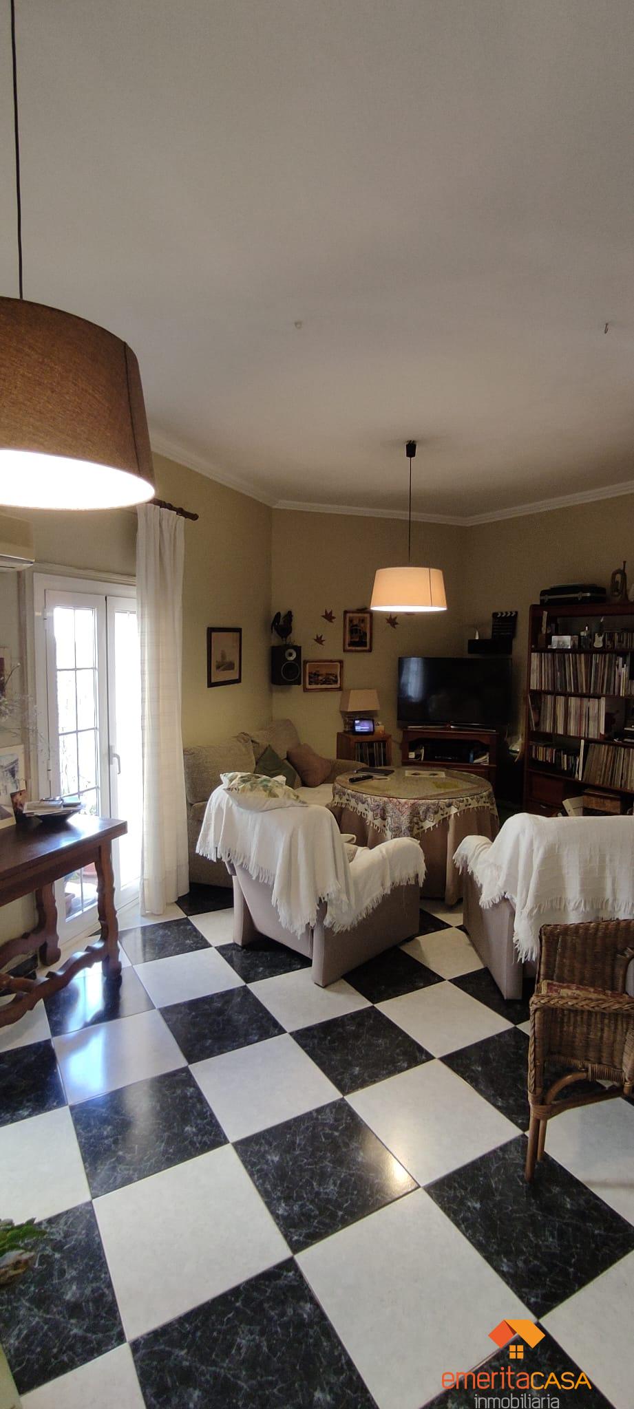 For sale of flat in Mérida