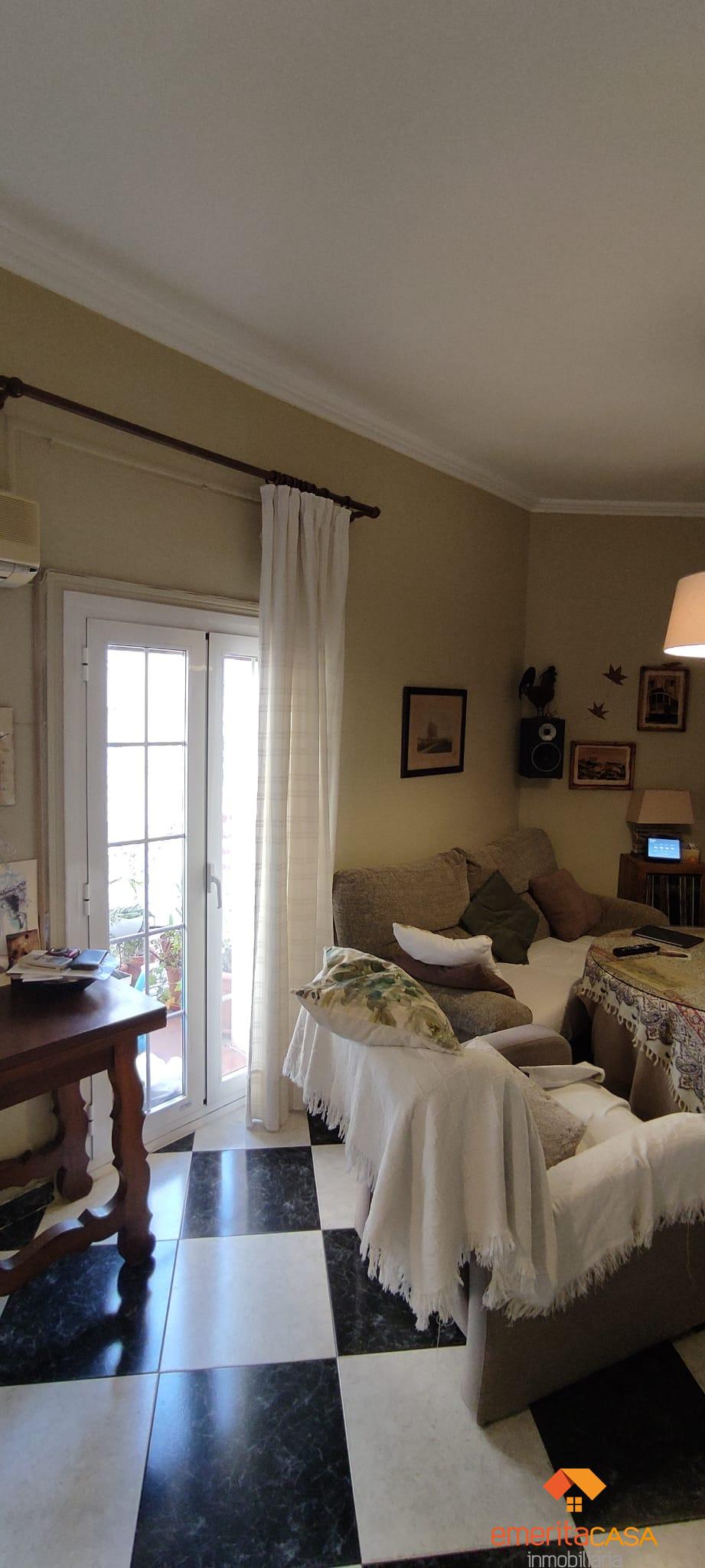 For sale of flat in Mérida