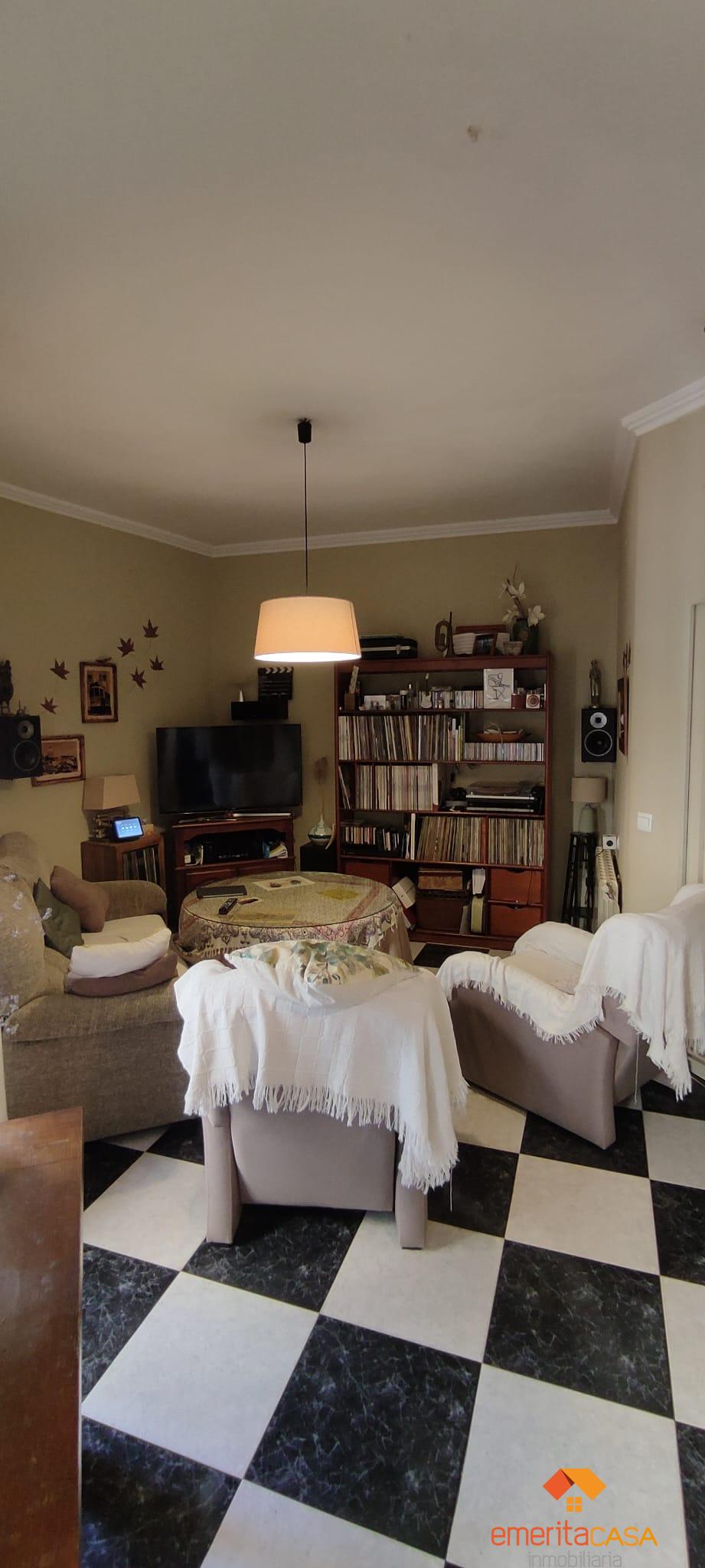 For sale of flat in Mérida