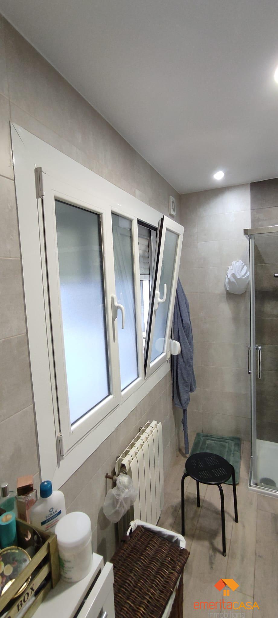 For sale of flat in Mérida