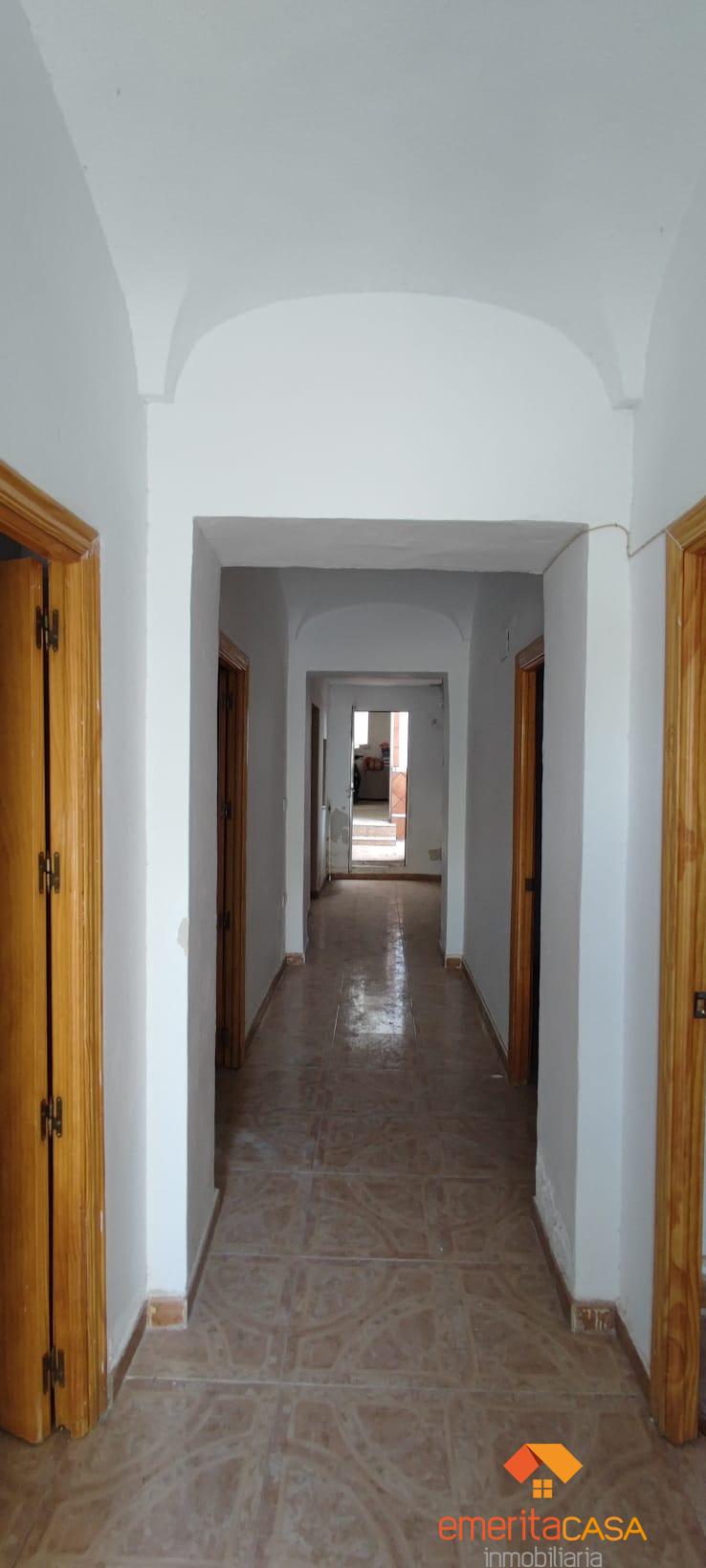 For sale of house in Mérida