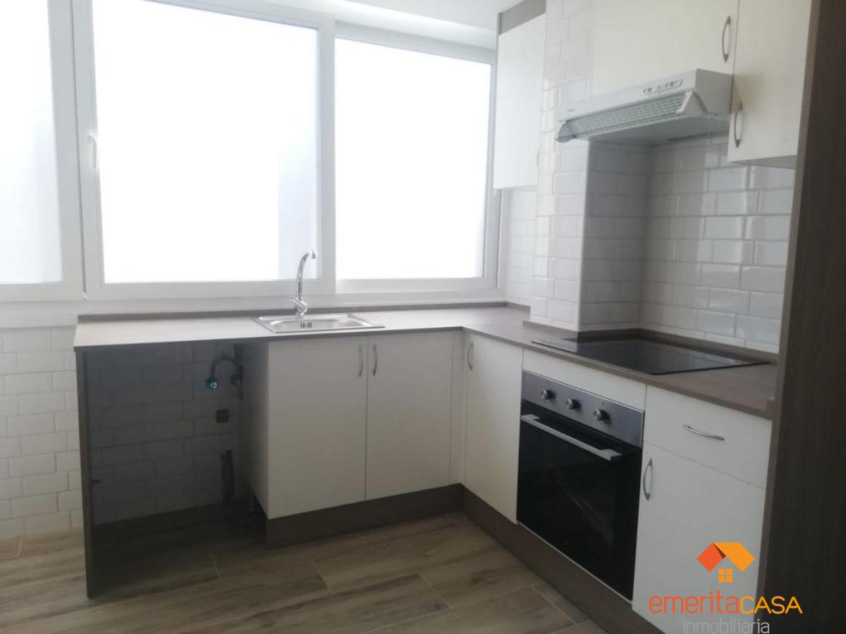 Venta de apartamento en Mérida