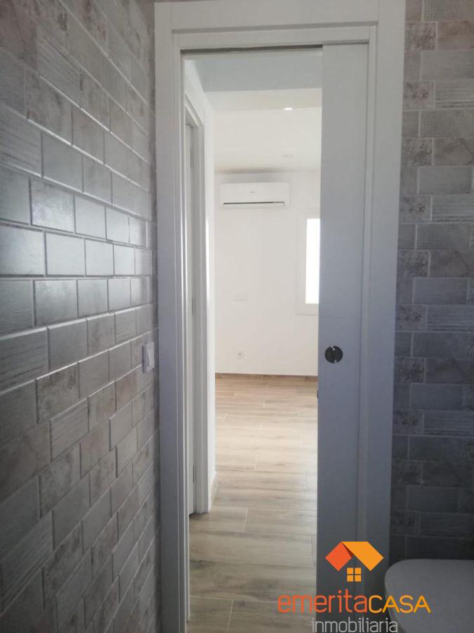 Venta de apartamento en Mérida