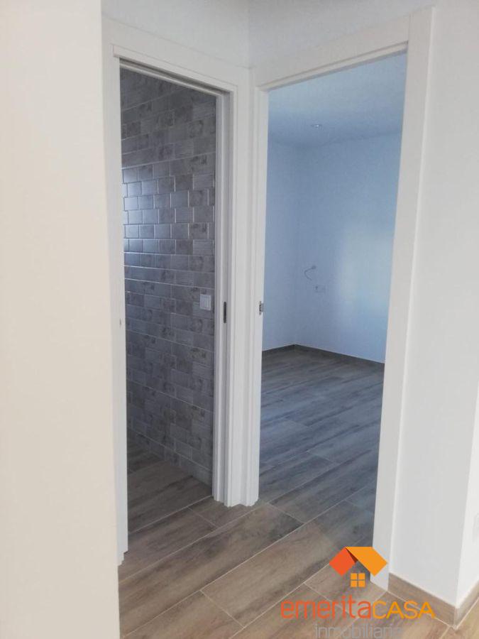 Venta de apartamento en Mérida