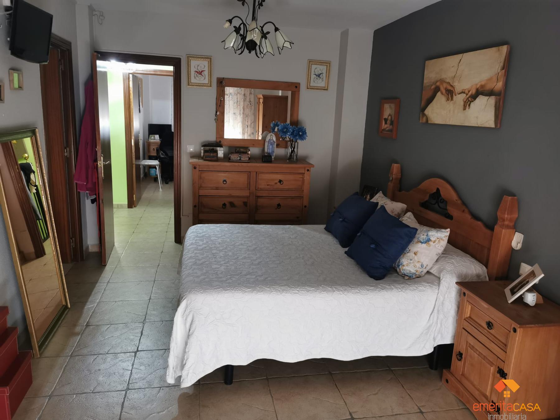 Venta de casa en Trujillanos