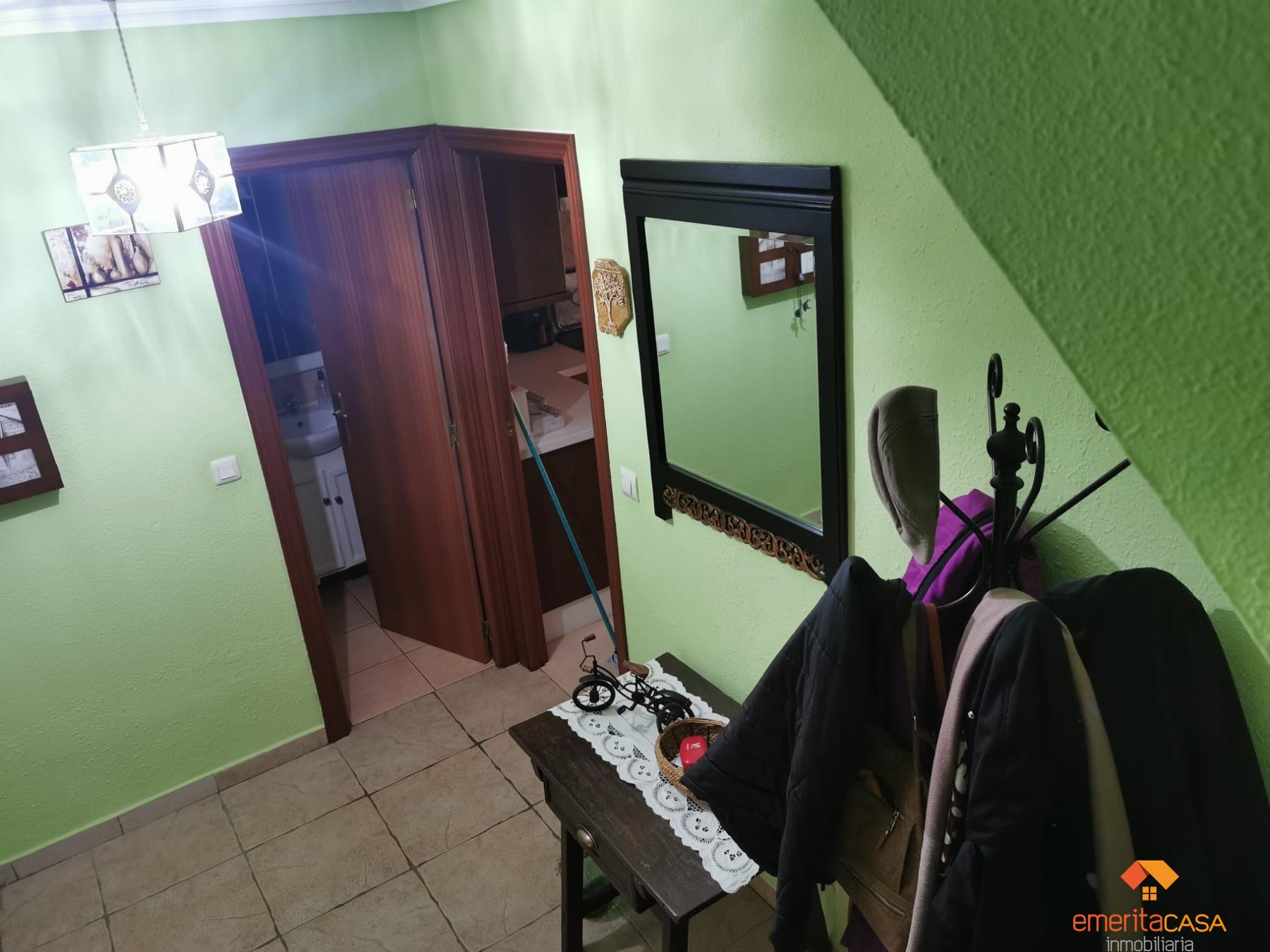 For sale of house in Trujillanos