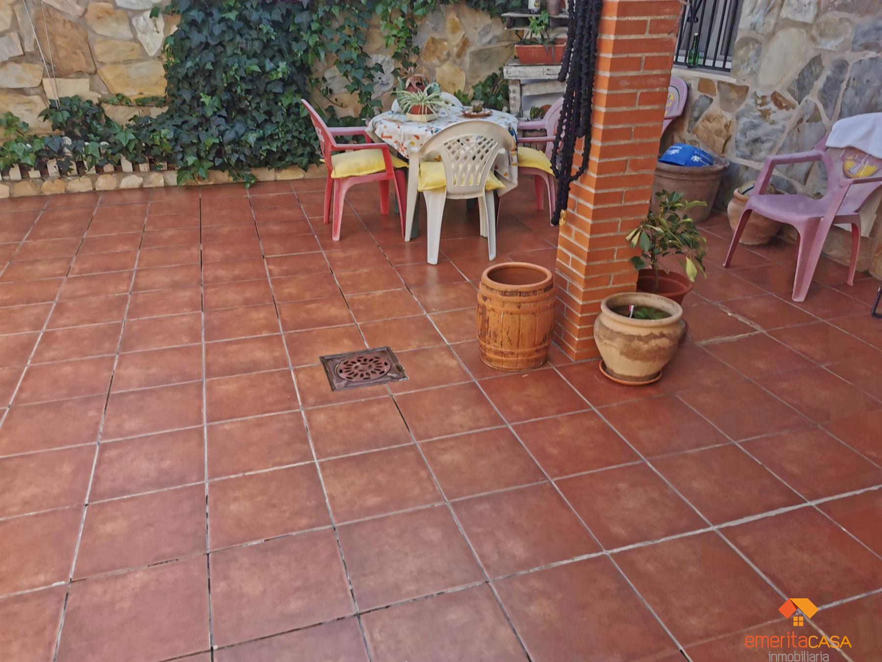 Venta de casa en Trujillanos