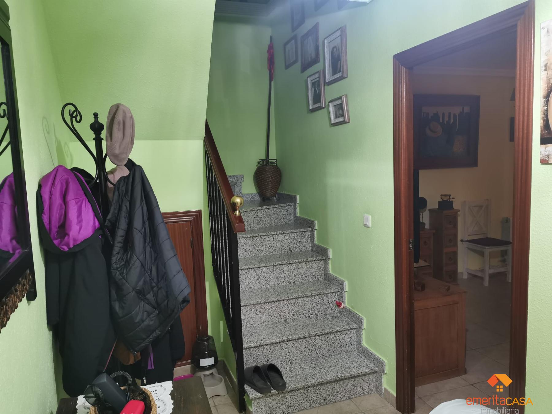 Venta de casa en Trujillanos