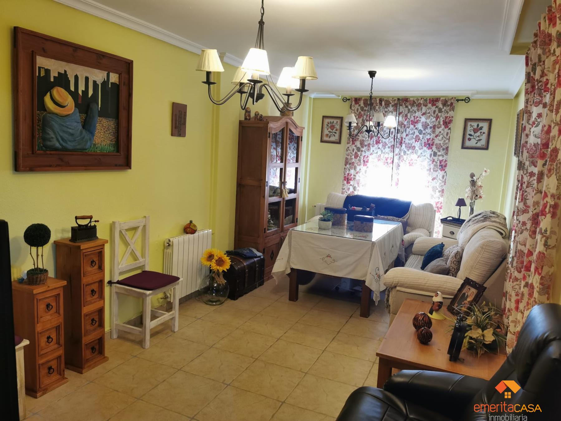 Venta de casa en Trujillanos