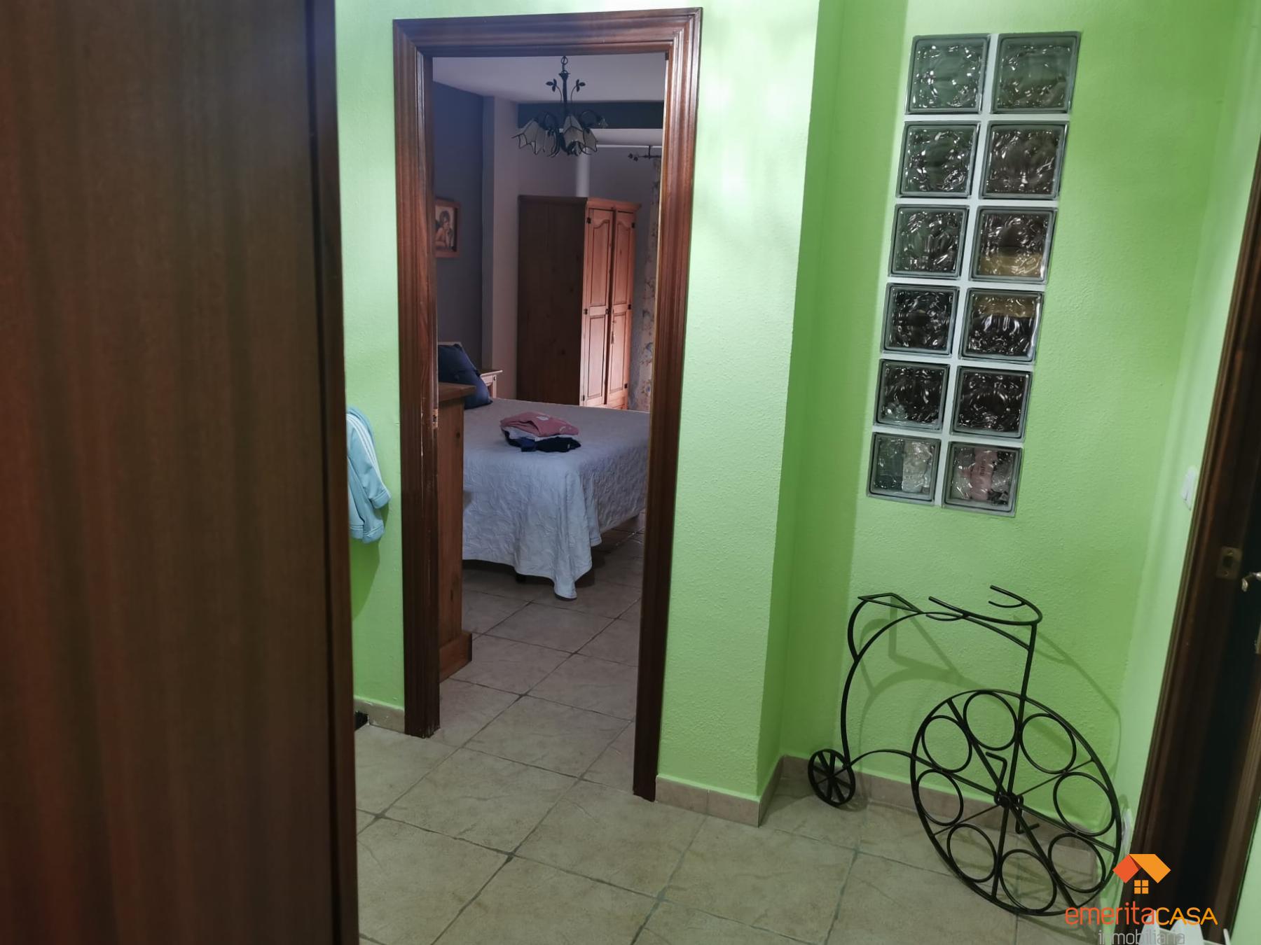 Venta de casa en Trujillanos