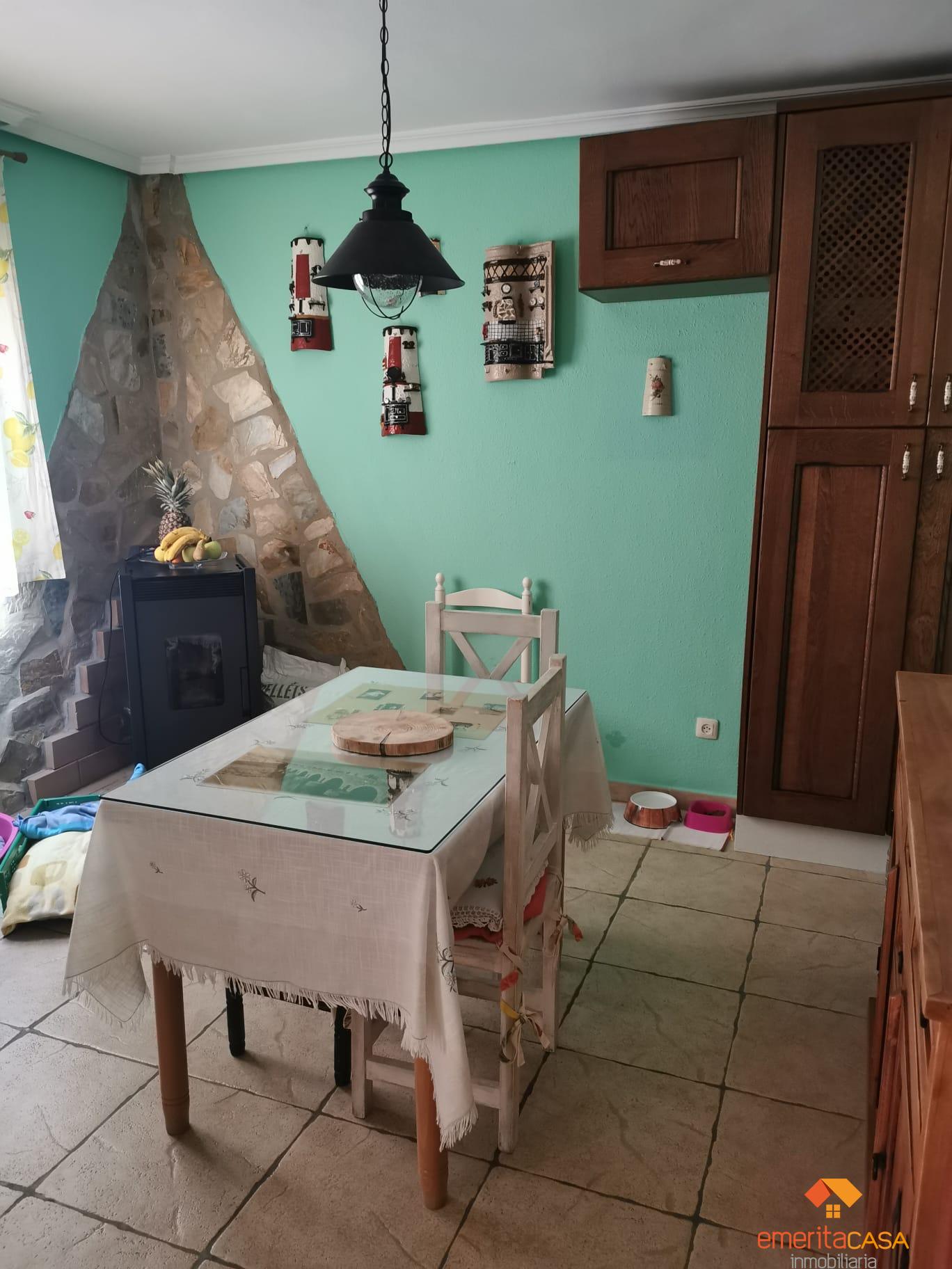 Venta de casa en Trujillanos