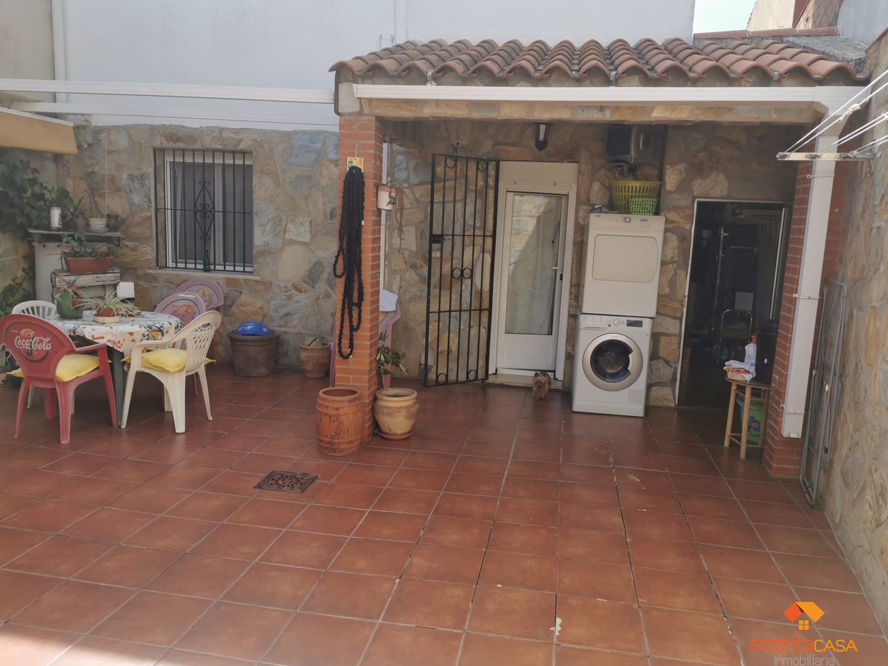 Venta de casa en Trujillanos