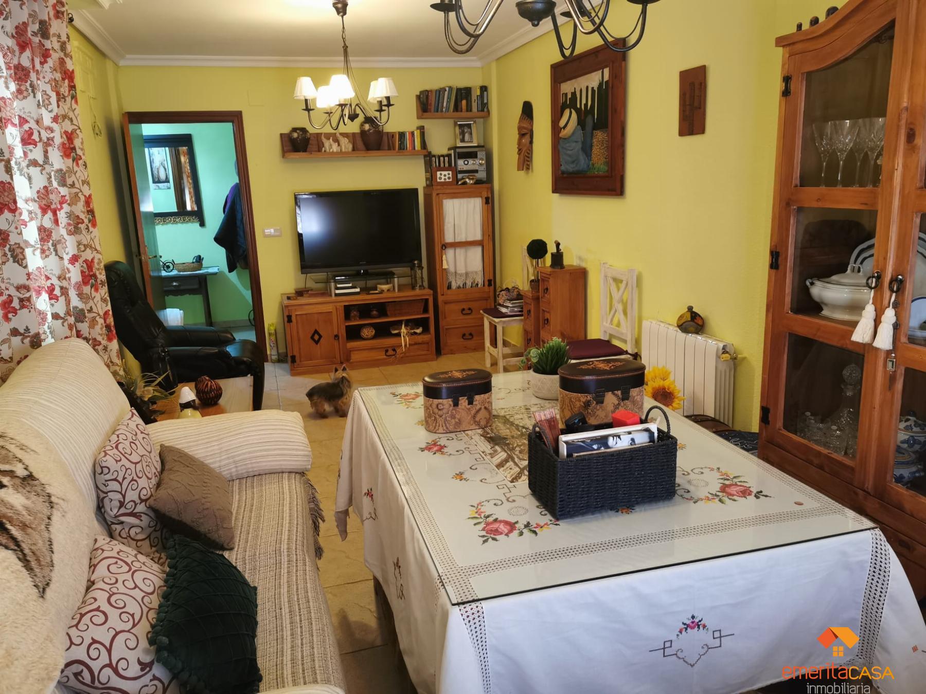 Venta de casa en Trujillanos