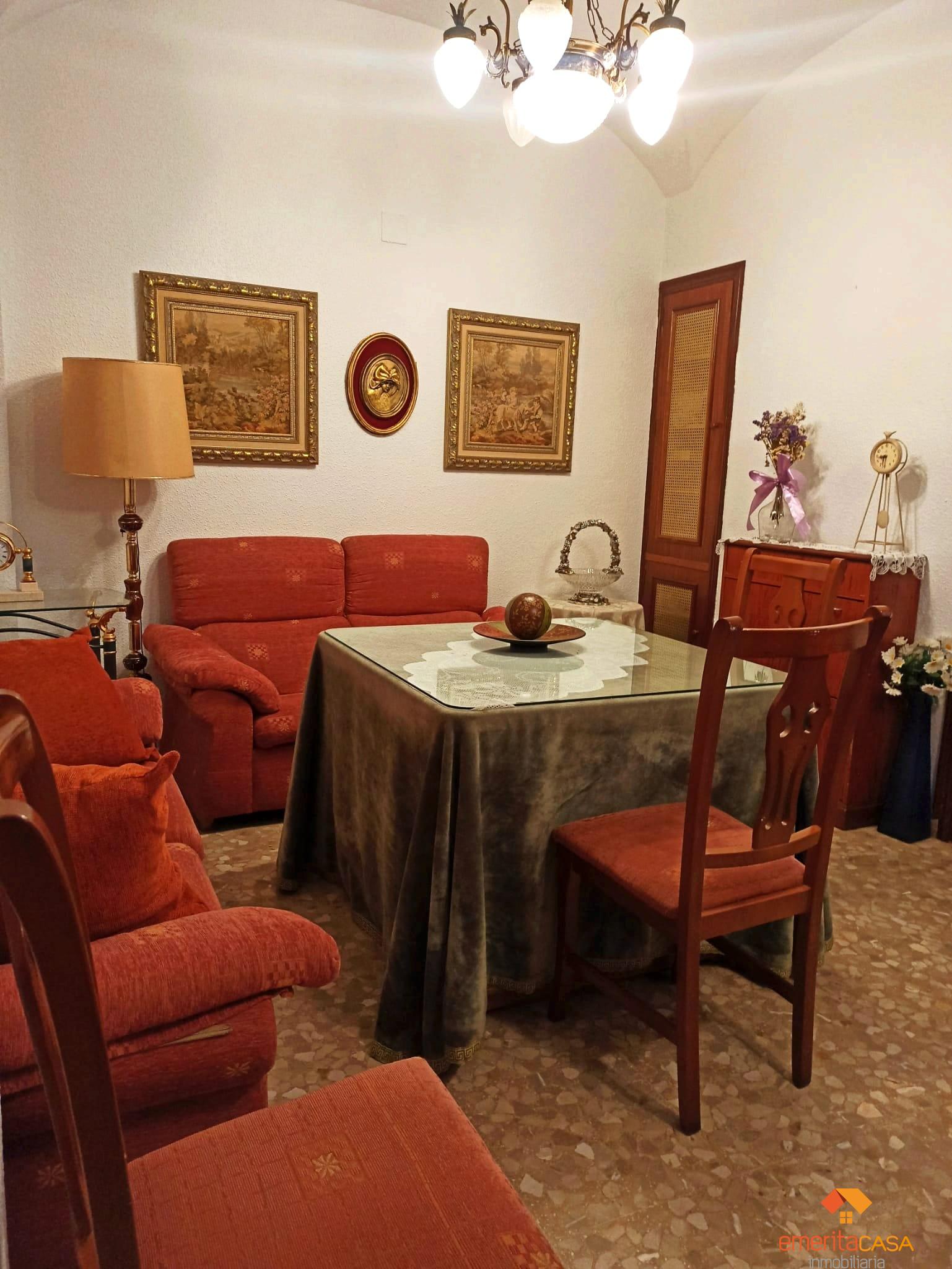 For sale of house in Mérida