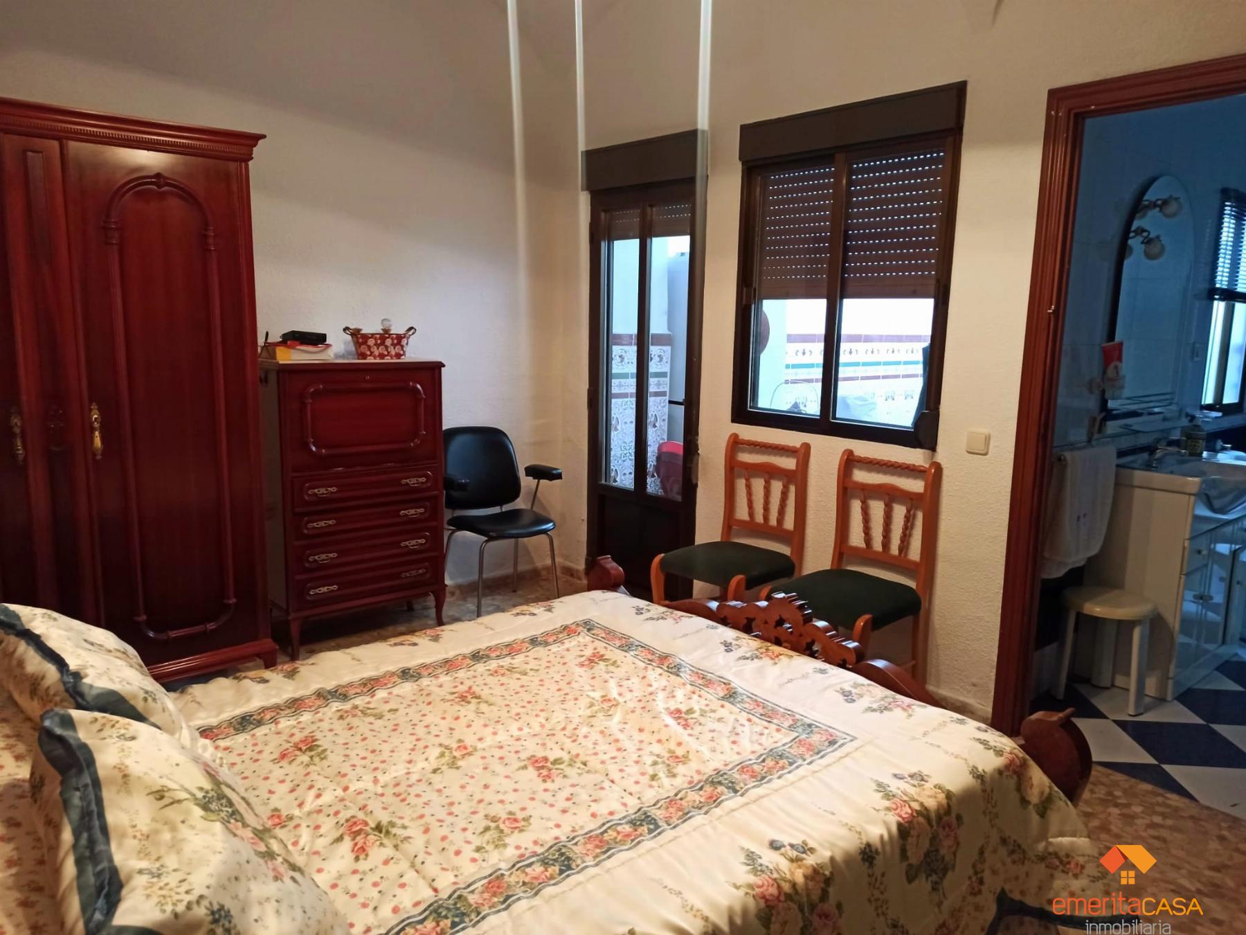For sale of house in Mérida