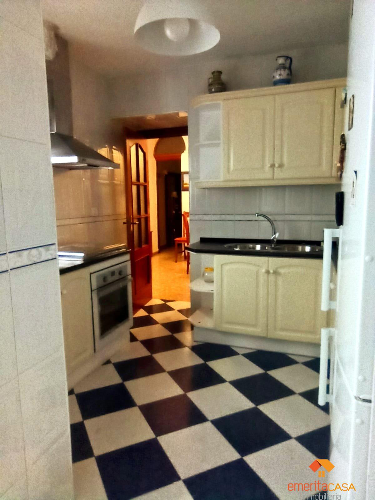 For sale of house in Mérida