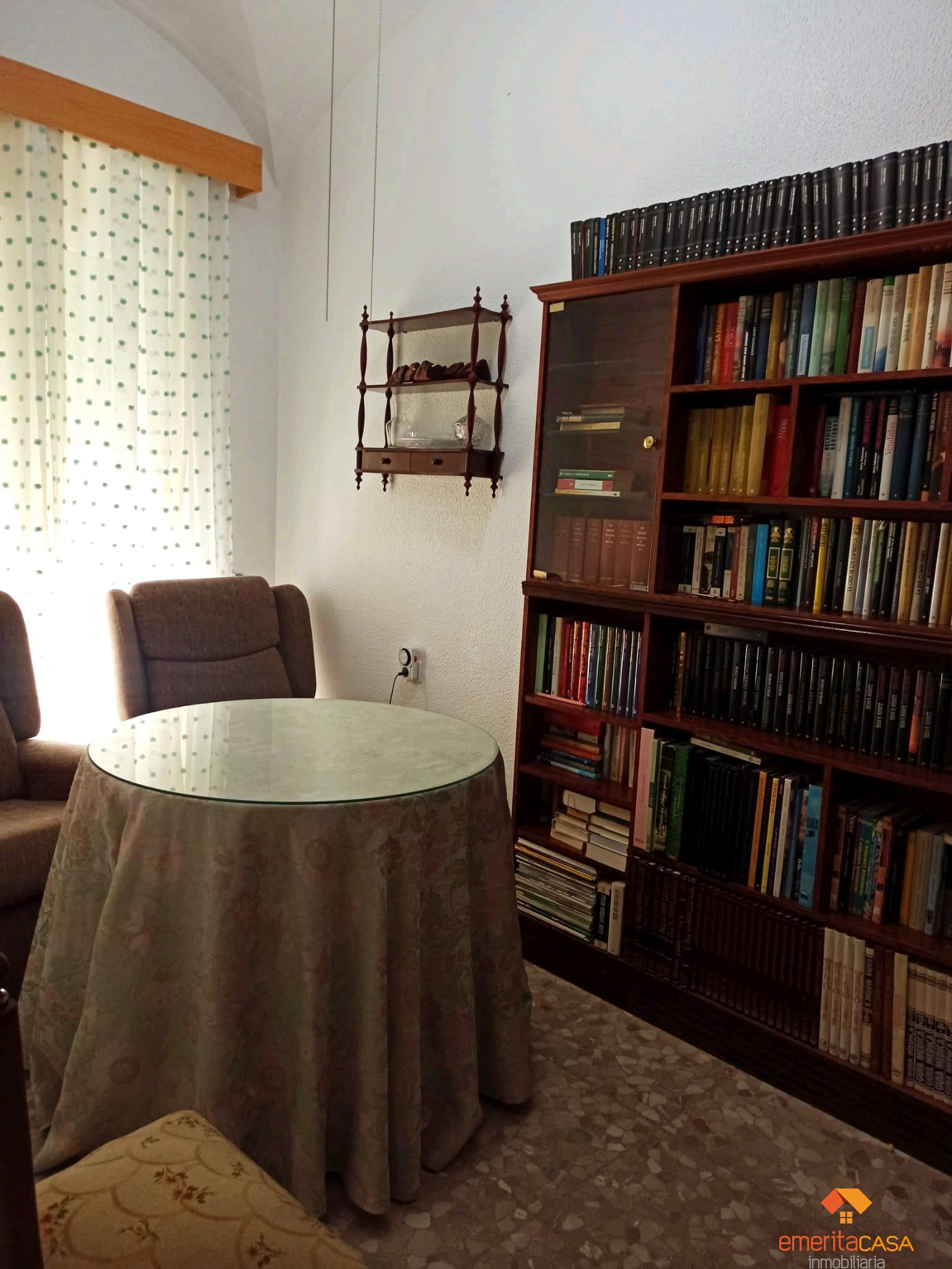 For sale of house in Mérida