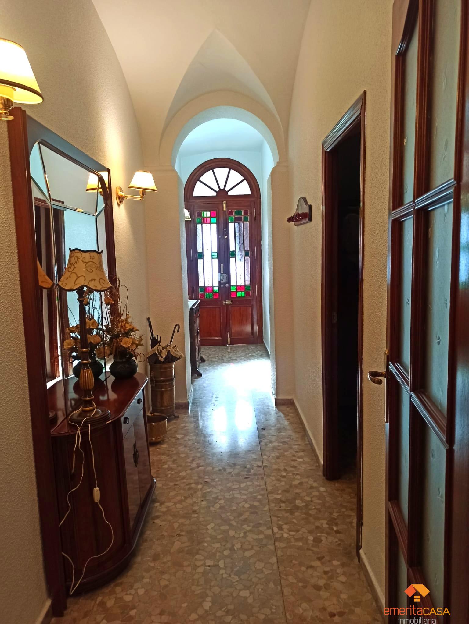 For sale of house in Mérida