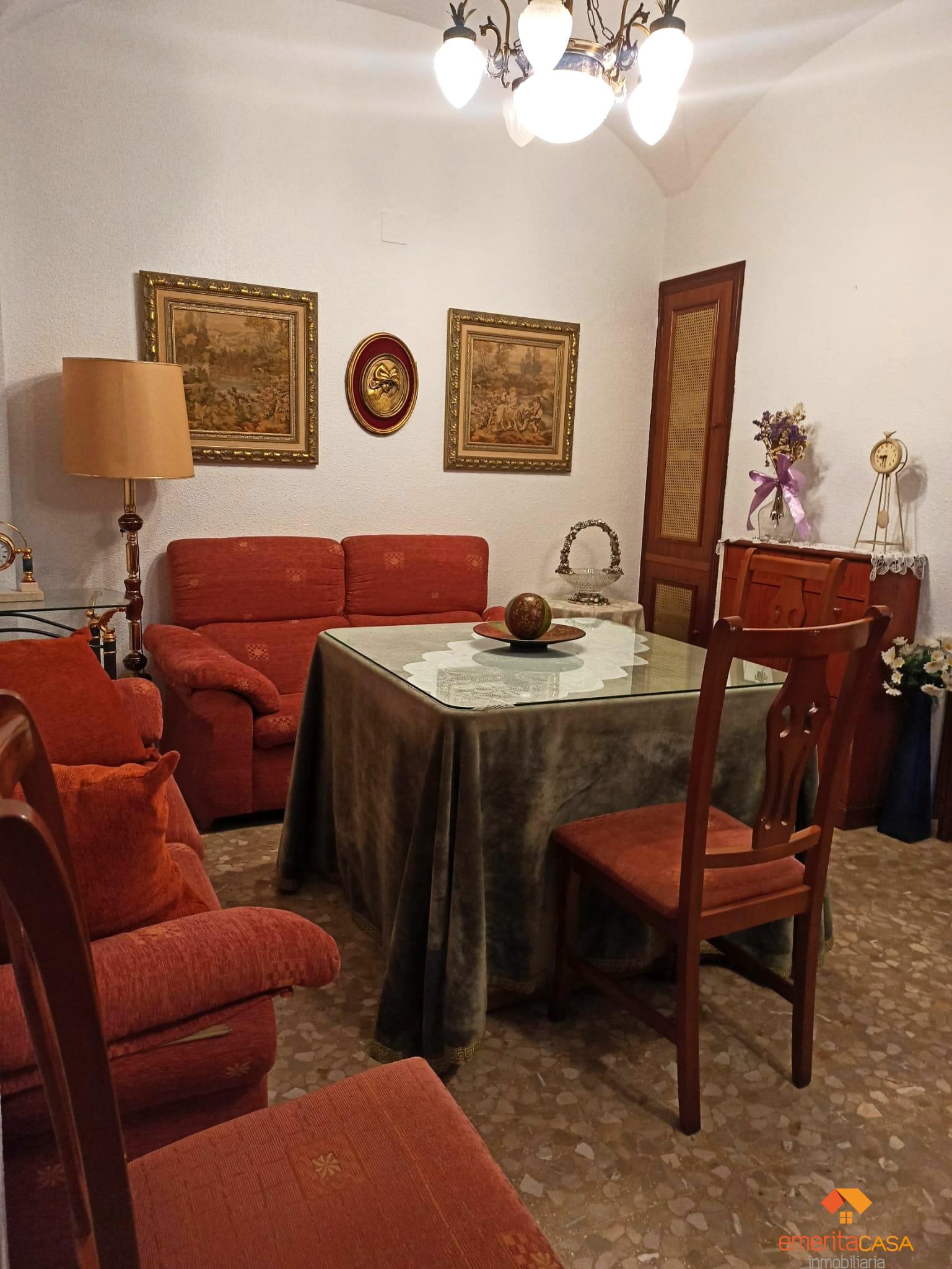 For sale of house in Mérida