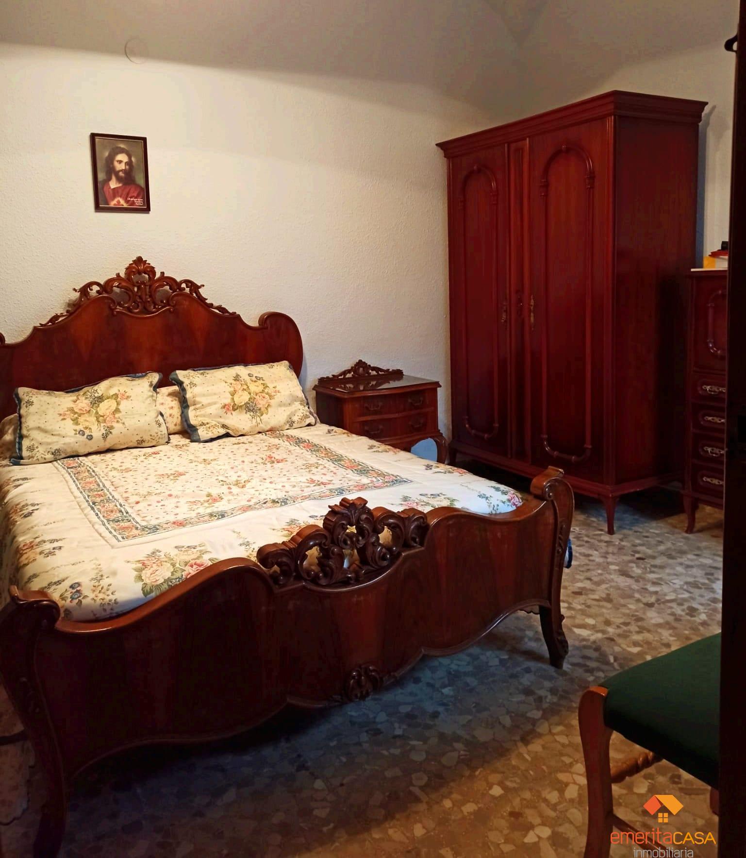 For sale of house in Mérida