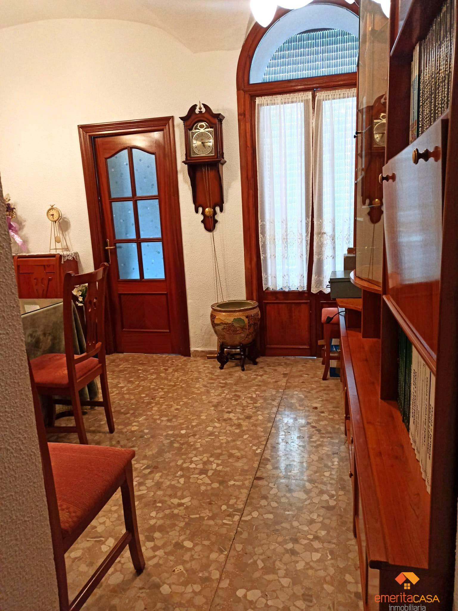 For sale of house in Mérida