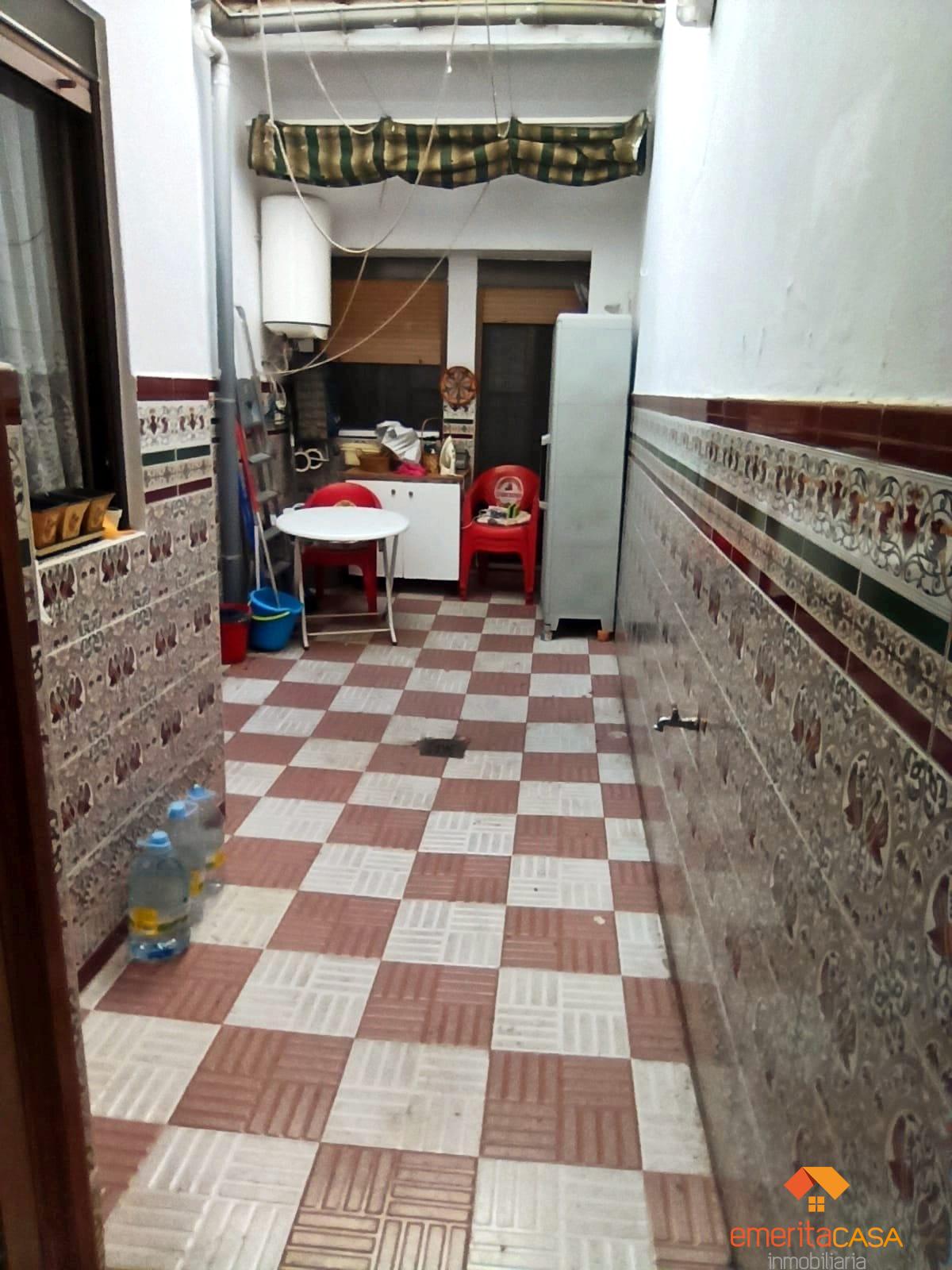 For sale of house in Mérida