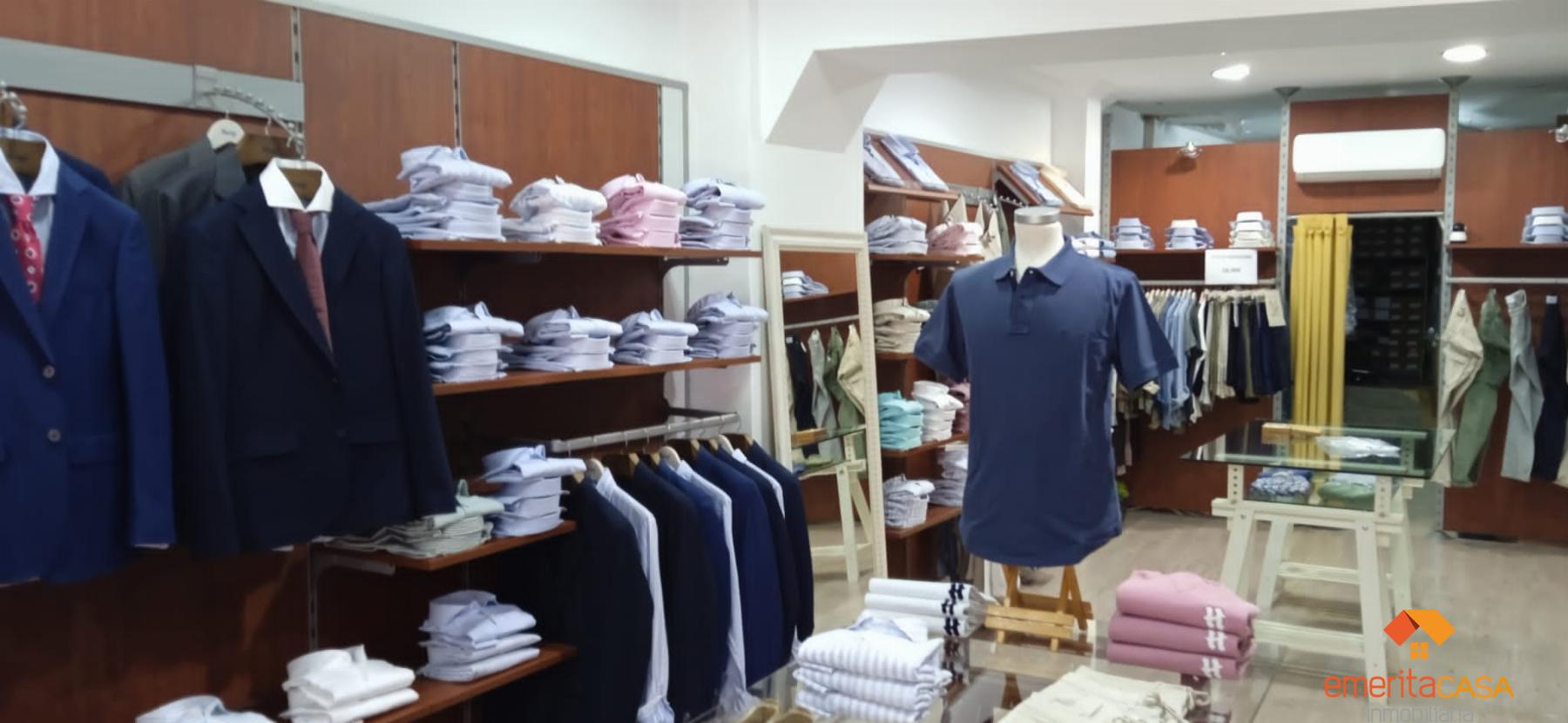 For rent of commercial in Mérida