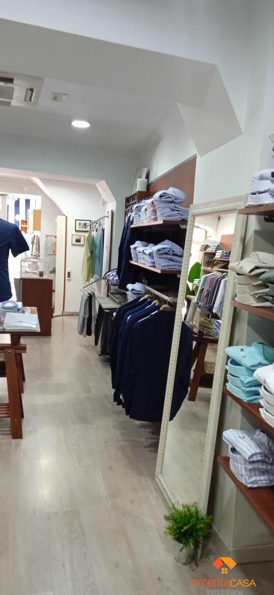 For rent of commercial in Mérida