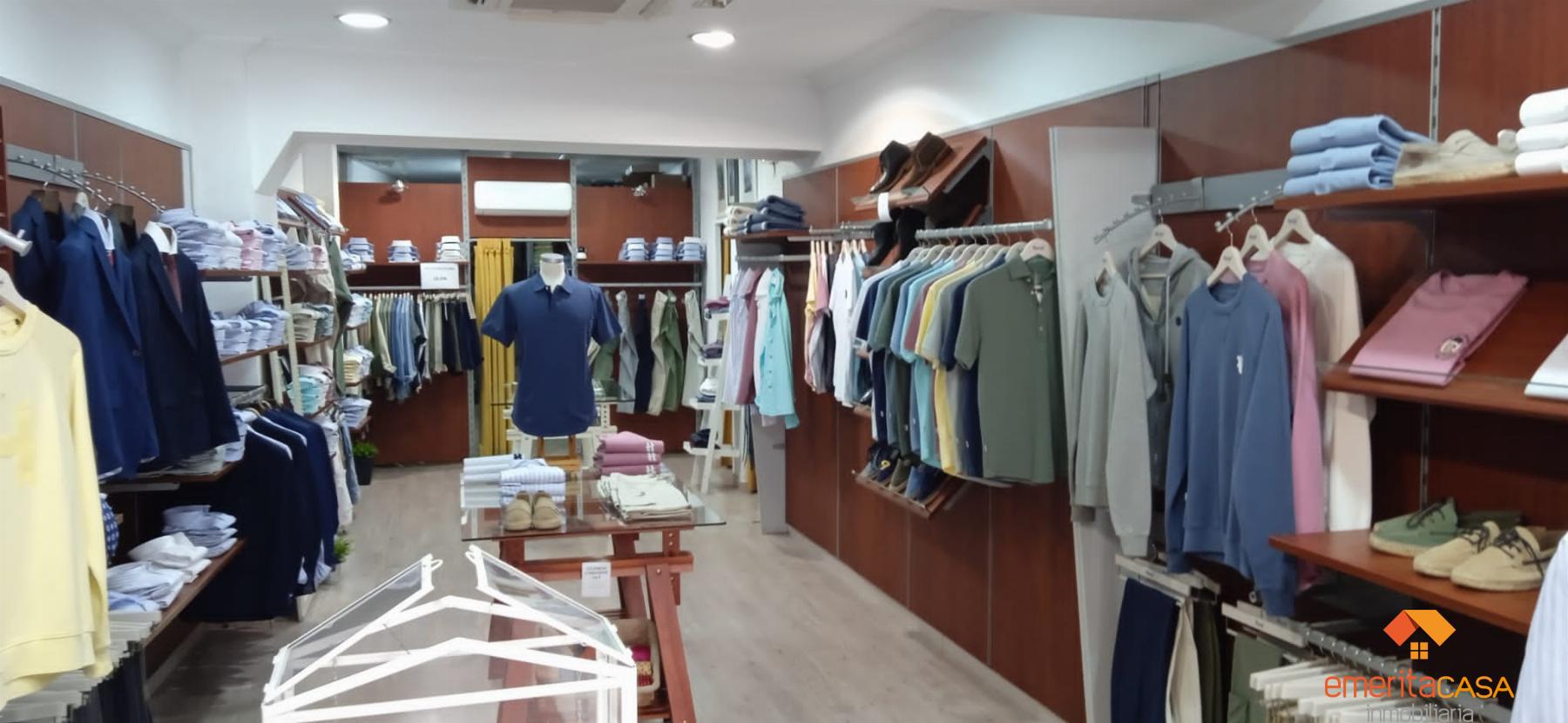 For rent of commercial in Mérida